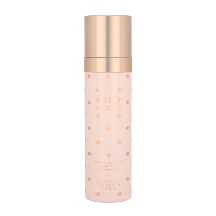 Spray Corps Kenzo World 100 ml 2