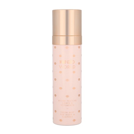 Körperspray Kenzo World 100 ml