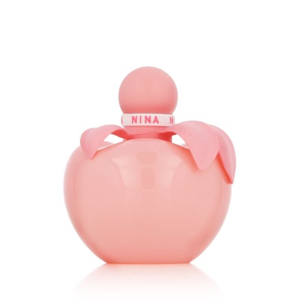 Profumo Donna Nina Ricci EDT Nina Rose 80 ml 2