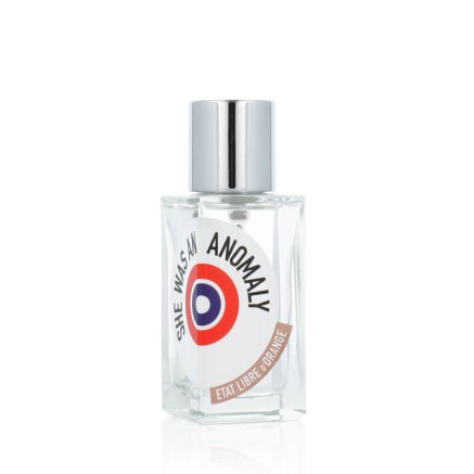 Unisex-Parfüm Etat Libre D'Orange EDP She Was An Anomaly 50 ml 2