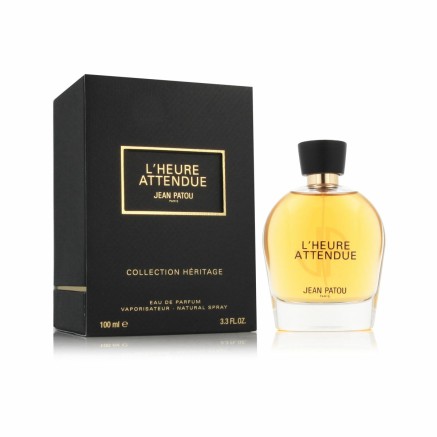 Perfume Mujer Jean Patou EDP Collection Heritage L'heure Attendue 100