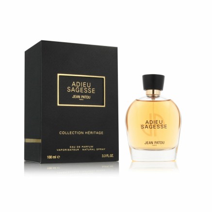 Parfum Femme Jean Patou Collection Héritage Adieu Sagesse EDP EDP 100
