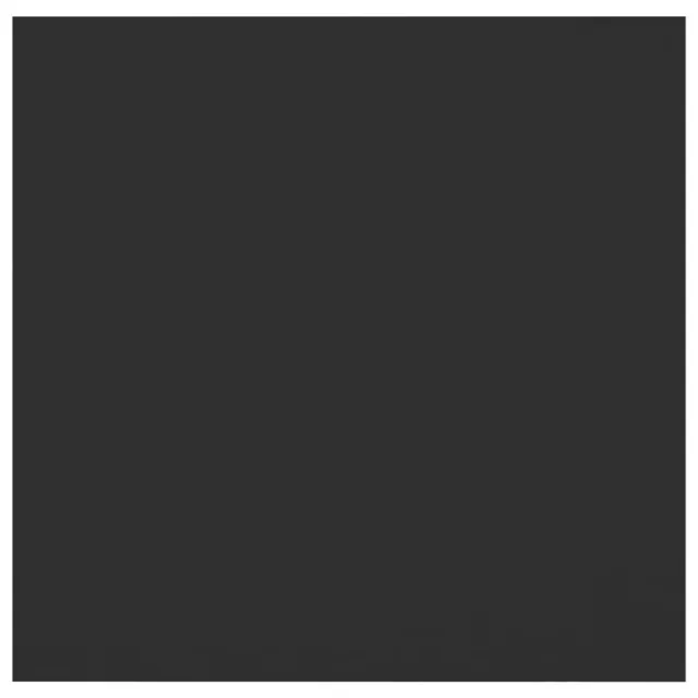 Table de chevet Noir 30,5x30x30 cm Bois d'ingénierie