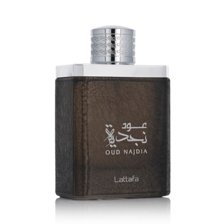 Herrenparfüm Lattafa EDP Oud Najdia 100 ml 2
