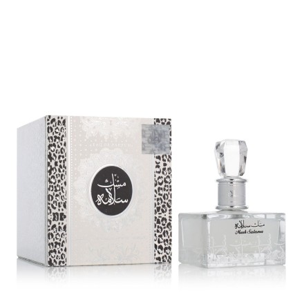 Uniseks Parfum Lattafa EDP Musk Salama 100 ml