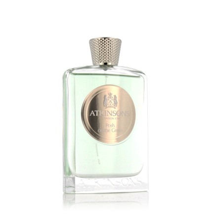 Unisex Perfume Atkinsons EDP Posh On The Green 100 ml 2