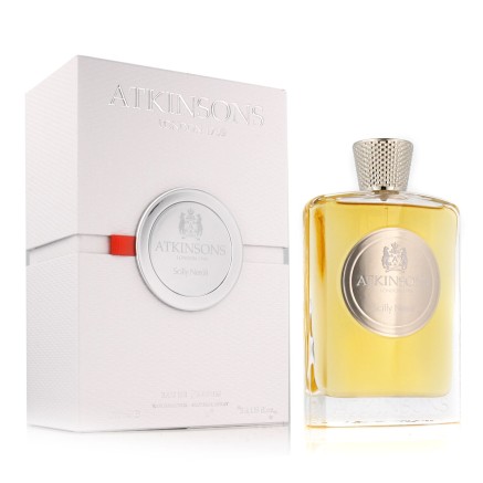 Uniseks Parfum Atkinsons EDP Scilly Neroli 100 ml
