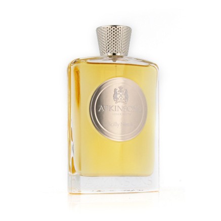 Unisex Perfume Atkinsons EDP Scilly Neroli 100 ml 2