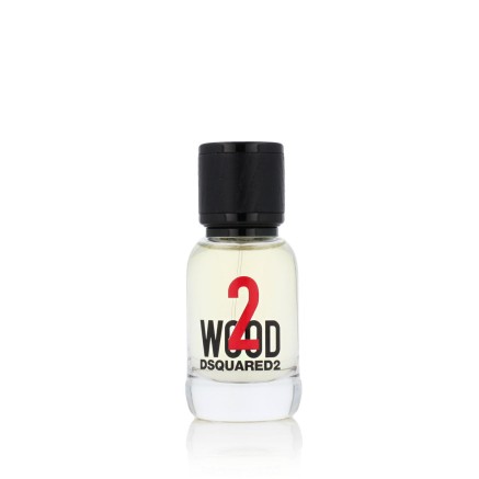 Uniseks Parfum Dsquared2 EDT 2 Wood 30 ml 2