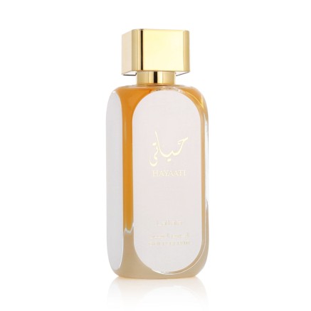 Profumo Unisex Lattafa Hayaati Gold Elixir EDP 100 ml 2