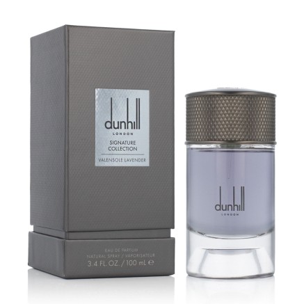 Men's Perfume Dunhill EDP Signature Collection Valensole Lavender 100