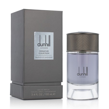 Parfum Homme Dunhill EDP Signature Collection Valensole Lavender 100 m