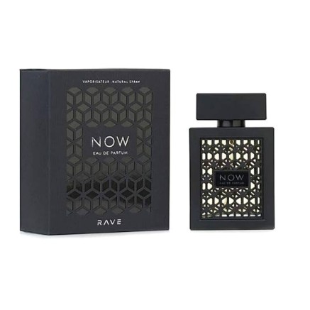 Men's Perfume Lattafa Rave Now Man EDP 100 ml