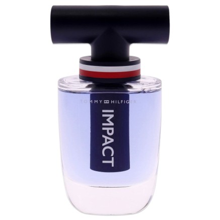 Perfume Hombre Tommy Hilfiger Impact EDT 50 ml 2