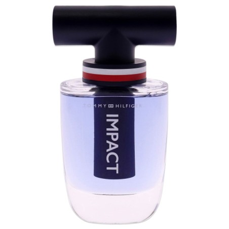 Herenparfum Tommy Hilfiger Impact EDT 50 ml