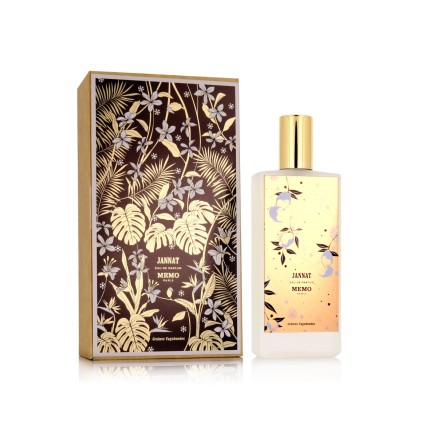 Parfum Unisexe Memo Paris Jannat EDP 75 ml