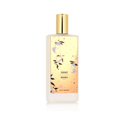 Unisex Perfume Memo Paris Jannat EDP 75 ml 2