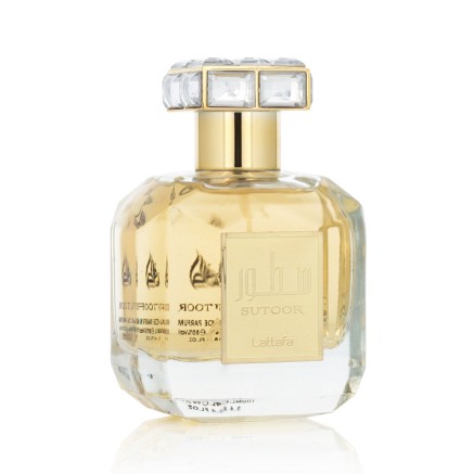 Uniseks Parfum Lattafa Sutoor EDP 100 ml 2