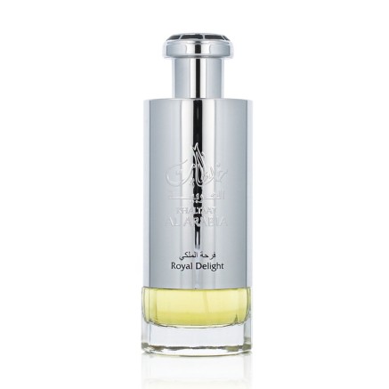 Herrenparfüm Lattafa EDP Khaltaat Al Arabia Royal Delight 100 ml 2