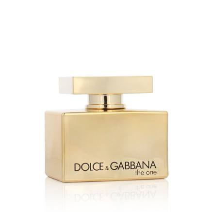 Perfume Mujer Dolce & Gabbana The One Gold EDP EDP 75 ml 2