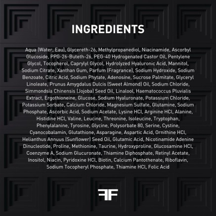 Tagescreme Filorga Aox 2
