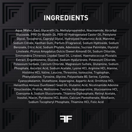 Crema de Día Filorga Aox