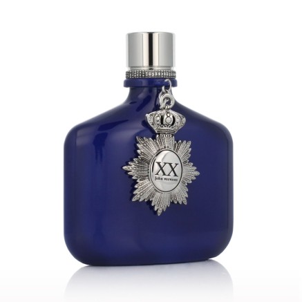 Herrenparfüm John Varvatos EDT Xx Indigo 125 ml 2