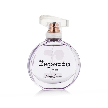 Perfume Mujer Repetto EDT Musc Satin 50 ml 2
