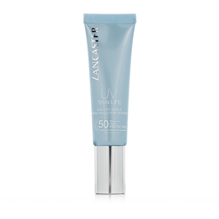 Sonnenschutzcreme für das Gesicht Lancaster UV Skin Life Spf 50 30 ml 2