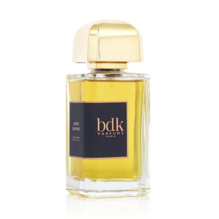 Perfume Unisex BDK Parfums Ambre Safrano EDP 100 ml 2