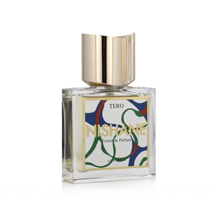 Perfume Unisex Nishane Tero 50 ml 2