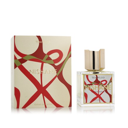 Uniseks Parfum Nishane Tempfluo 100 ml