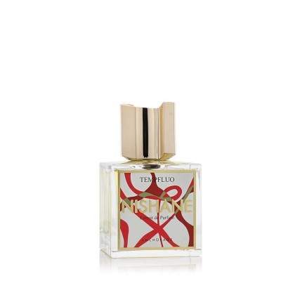 Profumo Unisex Nishane Tempfluo 100 ml 2