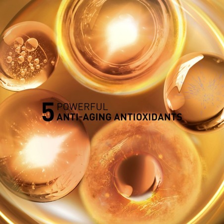 Crema de Día Filorga Aox