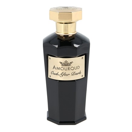 Uniseks Parfum Amouroud EDP Oud After Dark 100 ml 2