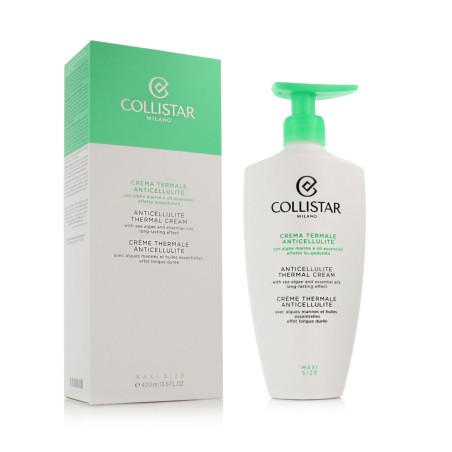 Reducerende Crème Collistar Special Perfect Body 400 ml