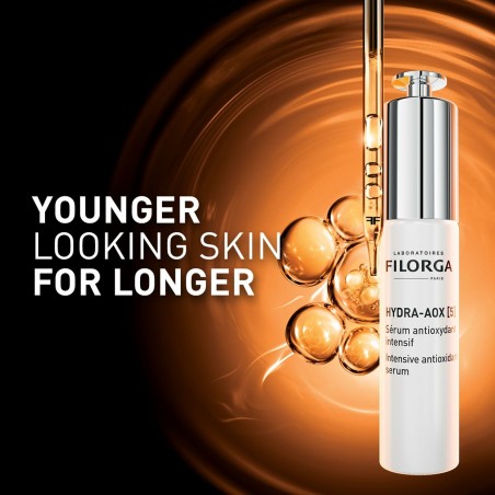 Crema de Día Filorga Aox