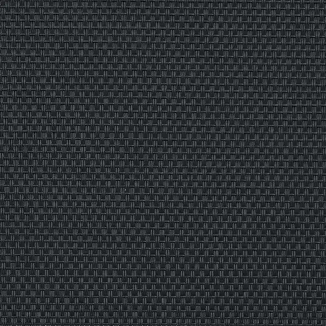 Chaises de jardin pliantes lot de 4 acacia massif et textilène