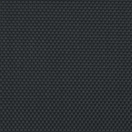 Chaises de jardin pliantes lot de 4 acacia massif et textilène