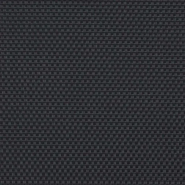 Chaises de jardin pliantes lot de 6 acacia massif et textilène