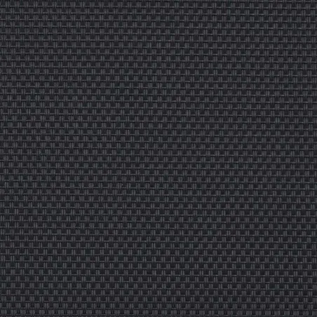 Chaises de jardin pliantes lot de 8 acacia massif et textilène