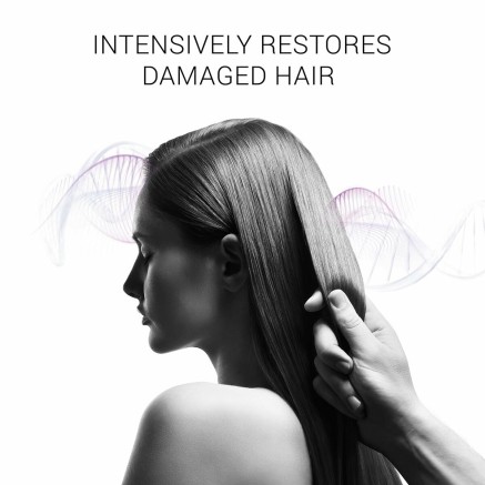Restorative Hair Mask Wella SP Repair 200 ml 2