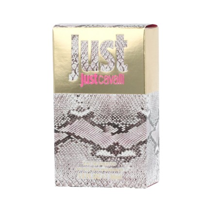 Damesparfum Roberto Cavalli Just Cavalli Her 2013 EDT EDT 30 ml 2