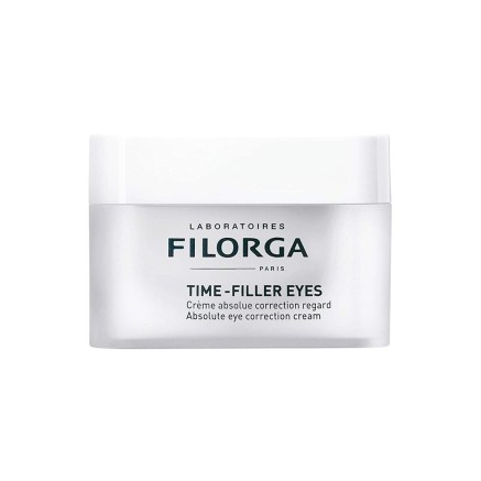 Crema Antiedad para el Contorno de Ojos Filorga Time-Filler