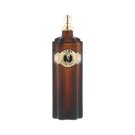 Lotion après-rasage Cuba Gold 100 ml 2