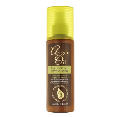Haar Protector Xpel Argan Oil Heat Defence Spray 150 ml