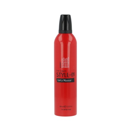 Spuma Fissante Extraforte Inebrya Style-In 400 ml