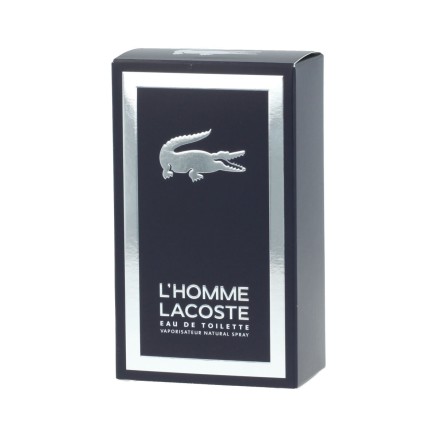 Parfum Homme Lacoste L'Homme Lacoste EDT 100 ml 2