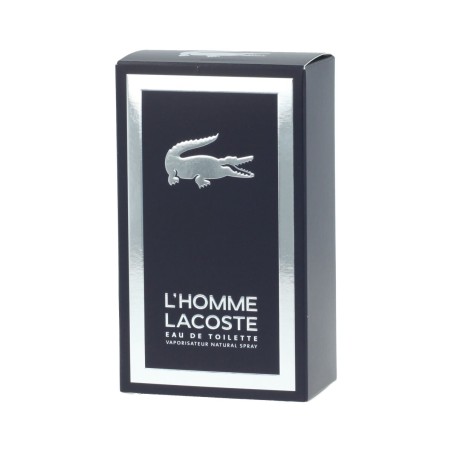 Herenparfum Lacoste L'Homme Lacoste EDT 100 ml