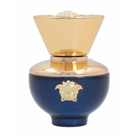 Perfume Mujer Versace EDP Dylan Blue 30 ml 2